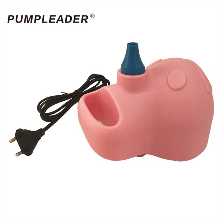 portable electric balloon blower machine 02