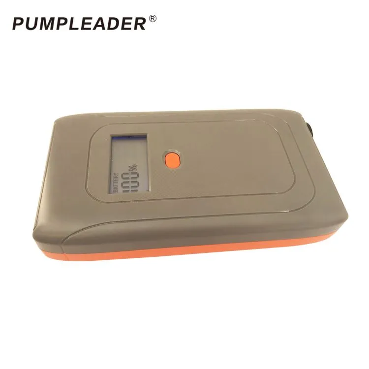 Přenosná externí powerbanka